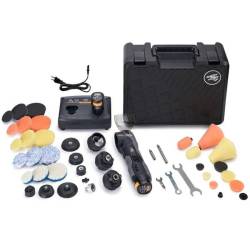 EB210 MINI POLISSEUSE SANS FIL (Kit complet) - PRECOMMANDE
