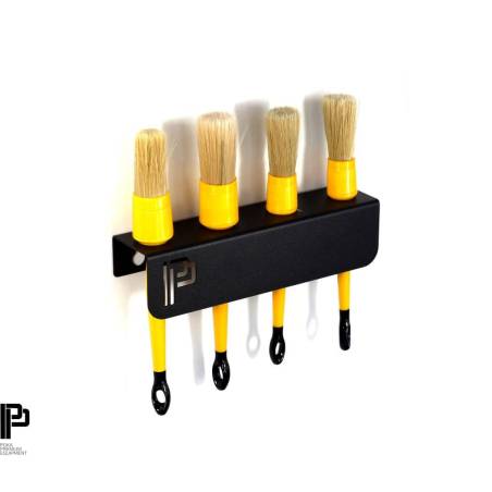 copy of SUPPORT POUR PINCEAUX - VIERGE 40cm