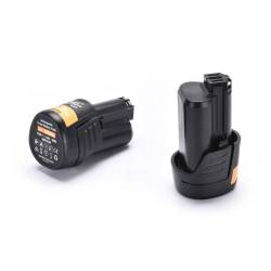 BATTERIE SHINEMATE 18V 5AH