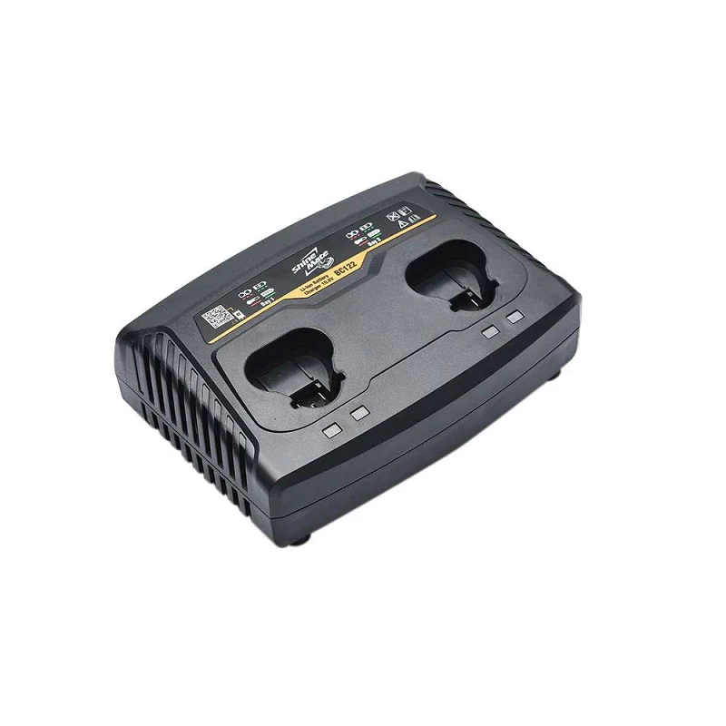 CHARGEUR DOUBLE SHINEMATE