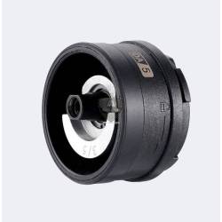 copy of TETE ORBITALE 3mm POUR POLISSEUSE EB210