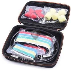 MPK-3 EXTENSION FLEXIBLE POUR POLISSEUSE ROTATIVE