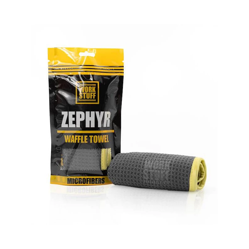 ZEPHYR x3 (microfibre vitres)