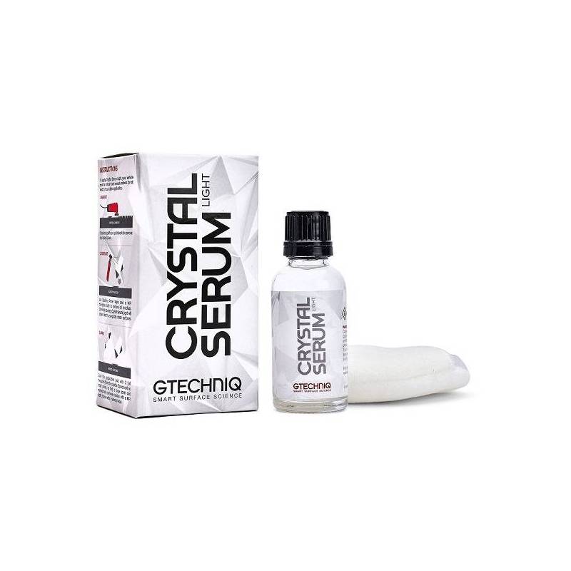 CRYSTAL SERUM LIGHT