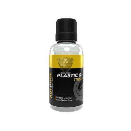 V3 PLASTIC COATING 50ml (céramique plastiques et phares)