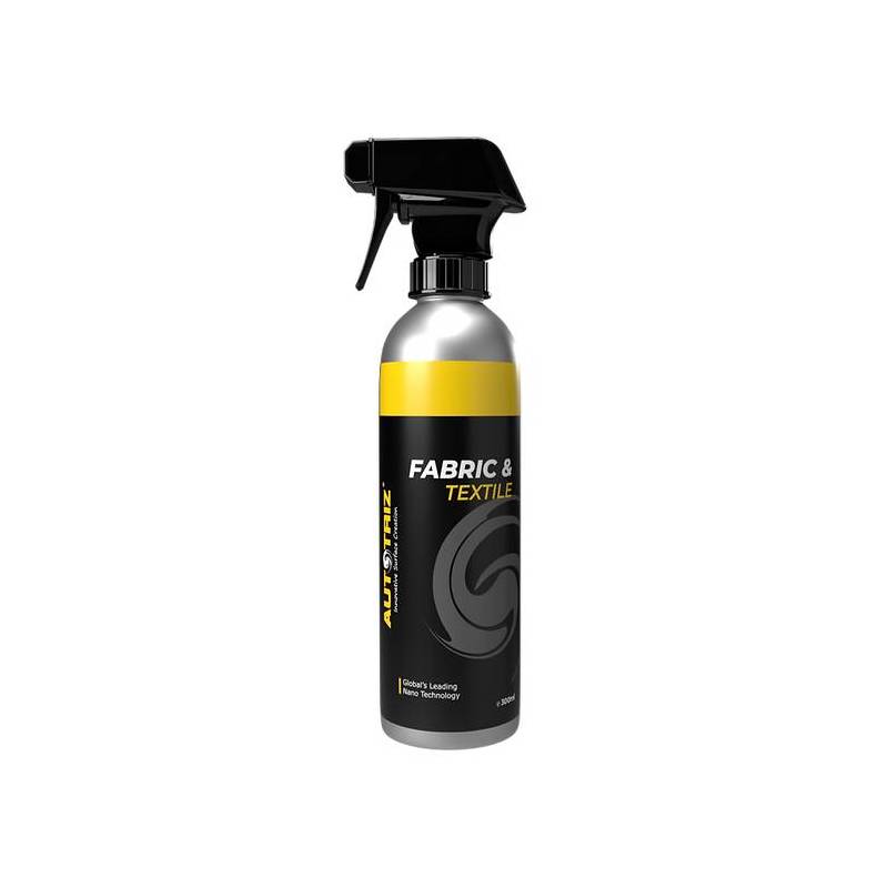 V7 FABRIC COATING 300ml (céramique tissus et alcantara) V7 FABRIC COATING 300ml (céramique tissus et alcantara)