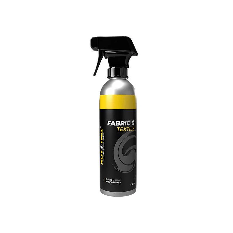V7 FABRIC COATING 300ml (céramique tissus et alcantara)