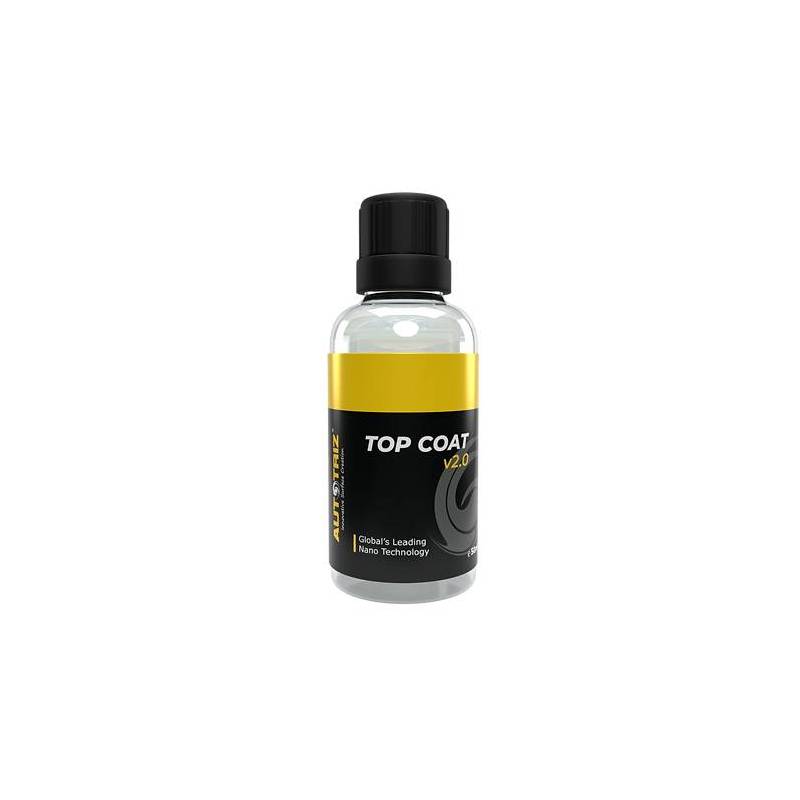 V1 3D MATRIX COATING - TOP COAT SEUL 50ml V1 3D MATRIX COATING - TOP COAT SEUL 50ml