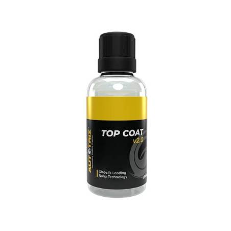 V1 3D MATRIX COATING - TOP COAT SEUL 50ml