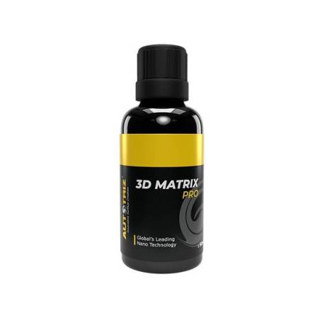 AUTOTRIZ - 3D MATRIX PRO 50ml