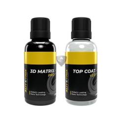 V1 3D MATRIX COATING 50ml + 50ml (céramique 9H)