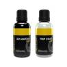 PACK 3D MATRIX PRO 50ml + TOP COAT 50ml (céramique 9H)