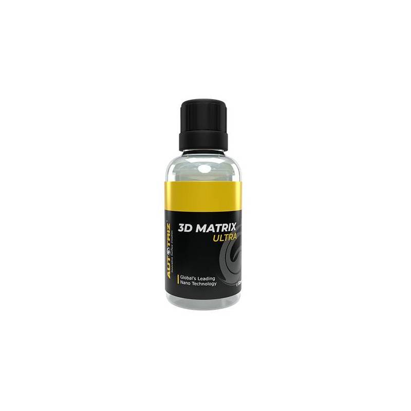 V1 3D MATRIX COATING - LIGHT