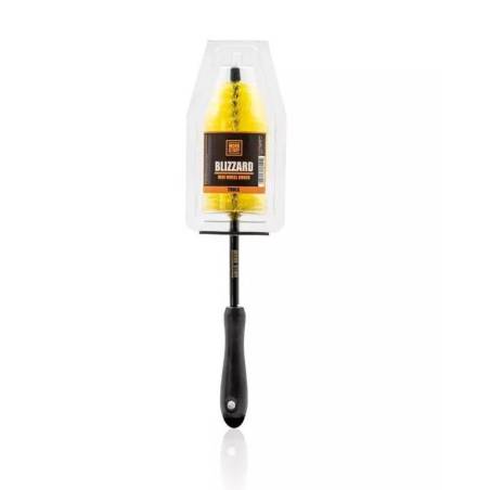 WORK STUFF - BLIZZARD MINI WHEEL BRUSH (mini brosse jantes)