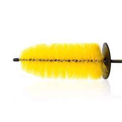 THUNDER WHEEL BRUSH (brosse jantes)