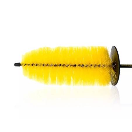 THUNDER WHEEL BRUSH (brosse jantes)