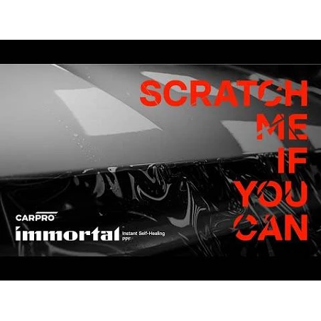 Kit training PPF CarPro