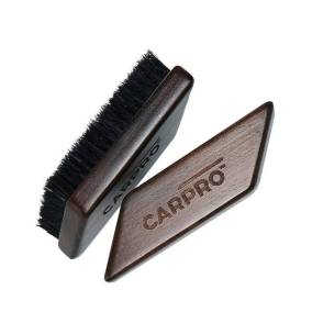 CARPRO - LEATHER BRUSH CARPRO