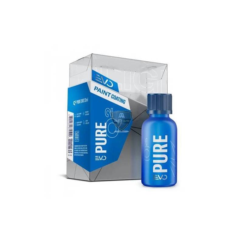Q2 PURE EVO Q2 PURE EVO