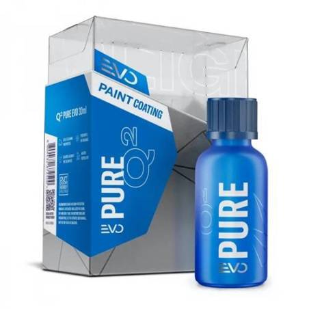 GYEON - Q2 PURE EVO LIGHT BOX