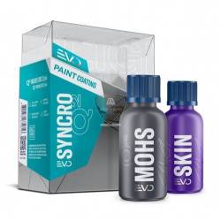 GYEON - Q2 SYNCRO EVO LIGHT BOX