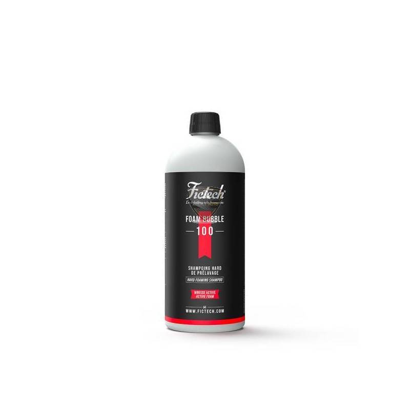 FOAM BUBBLE 1L FOAM BUBBLE 1L