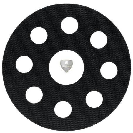 VELCRO POUR PLATEAU KAMIKAZE 75mm