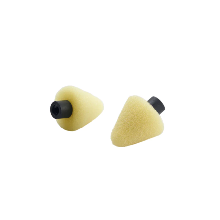 copy of MINI POLISHING CONE FINISH ORANGE POUR EB210