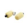 MINI POLISHING BALL HARD JAUNE POUR EB210 (x5) MINI POLISHING BALL HARD JAUNE POUR EB210 (x5)