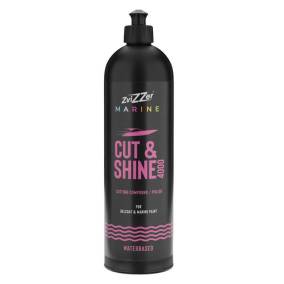 ZviZZer MARINE CUT & SHINE 4000