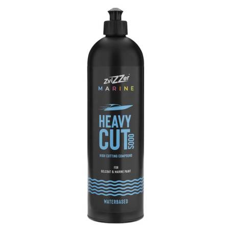 ZviZZer MARINE - HEAVY CUT 5000 750ml