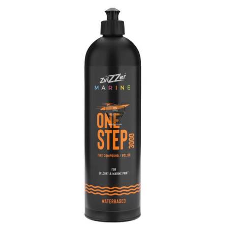 ZviZZer MARINE - ONE STEP 3000 750ml