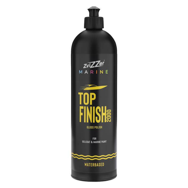 ZVIZZER MARINE - TOP FINISH 2000 750ml