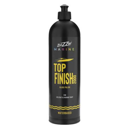 ZviZZer MARINE TOP FINISH 2000