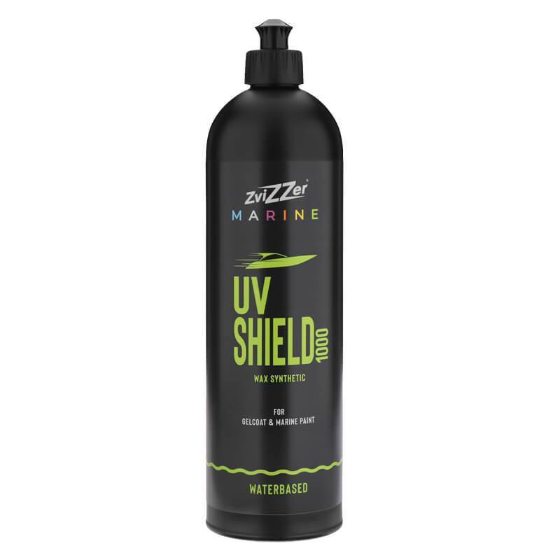 ZVIZZER MARINE - UV SHIELD 1000 750ml