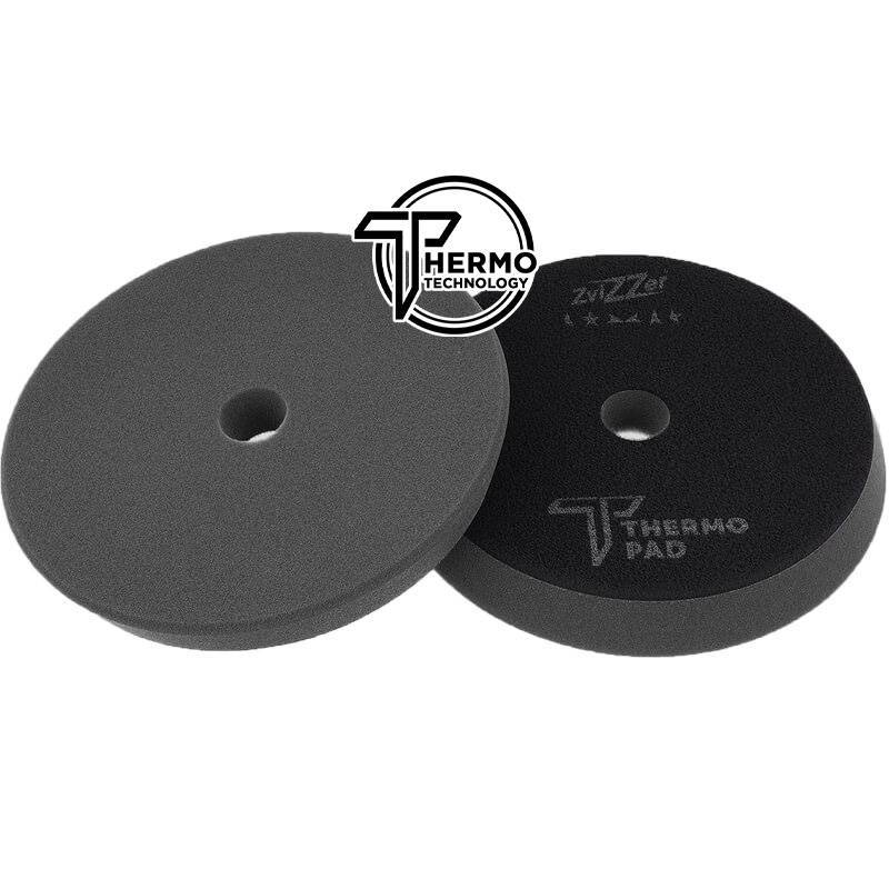 ZVIZZER MARINE - THERMO PAD SOFT NOIR 180mm