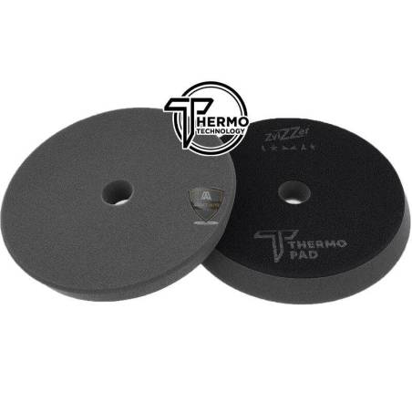 ZviZZer MARINE - THERMO PAD SOFT NOIR 180mm