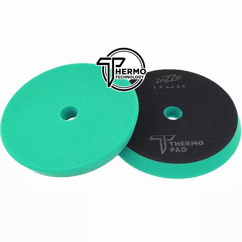 ZviZZer MARINE - THERMO PAD HARD VERT 180mm ZviZZer MARINE - THERMO PAD HARD VERT 180mm