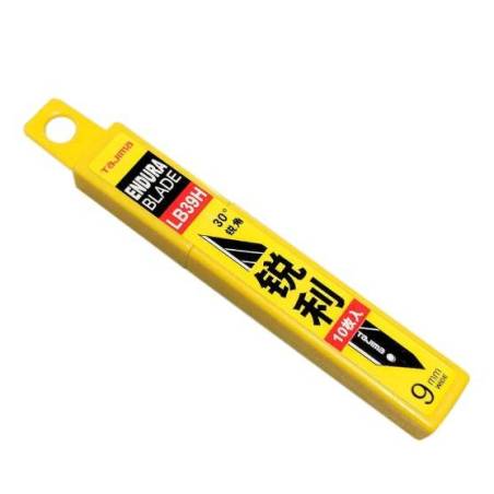 LAMES POUR CUTTER TAJIMA E3 (x10)