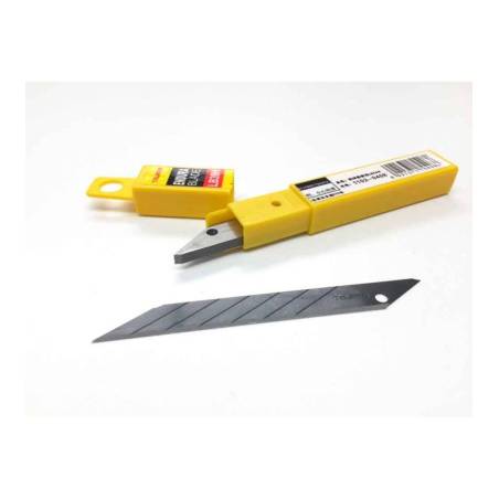 LAMES POUR CUTTER TAJIMA E3 (x10)