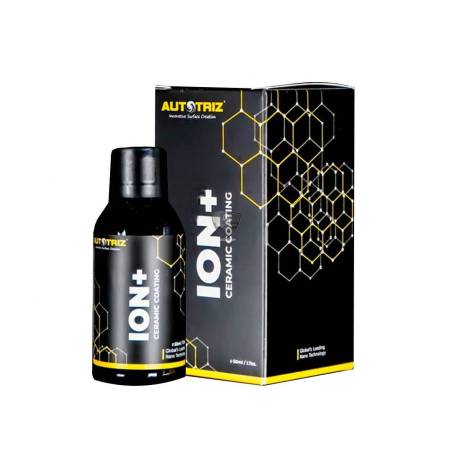 ION+ CERAMIC COATING 50ml
