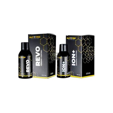KIT REVO & ION+ (2x 50ml)