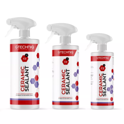 GTECHNIQ - C2 V3 - CERAMIC SEALANT