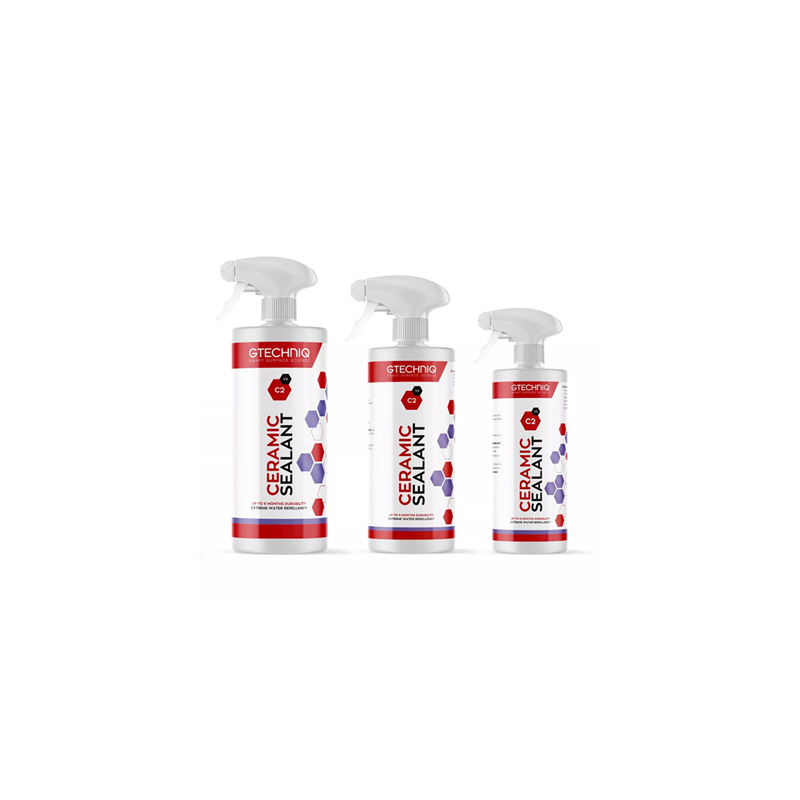 C2 V4 - CERAMIC SEALANT