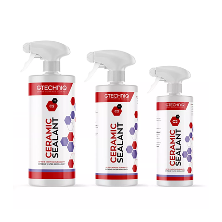 C2 V3 - CERAMIC SEALANT