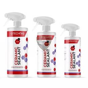 GTECHNIQ - C2 V3 - CERAMIC SEALANT