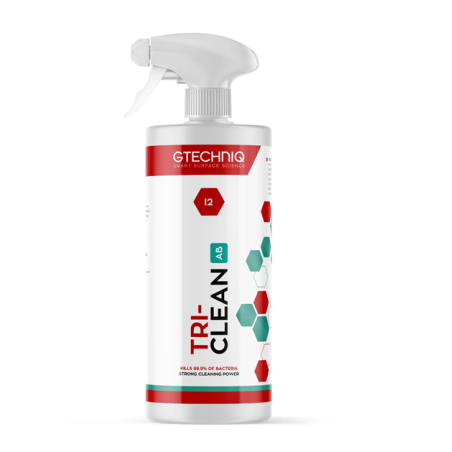 GTECHNIQ - I2 - TRI-CLEAN AB 500ml