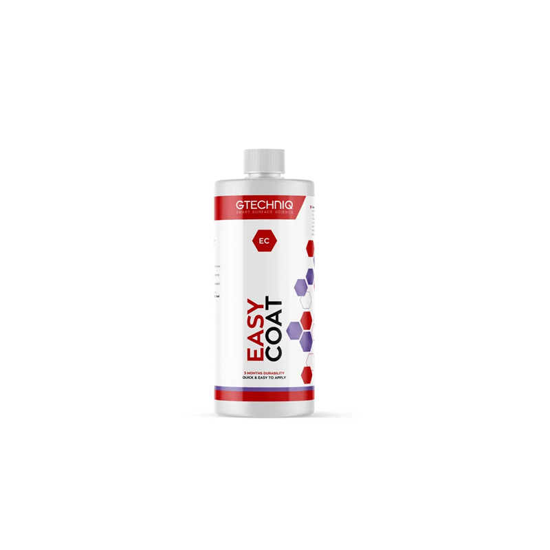 EC - EASY COAT REFILL (recharge) 500ml