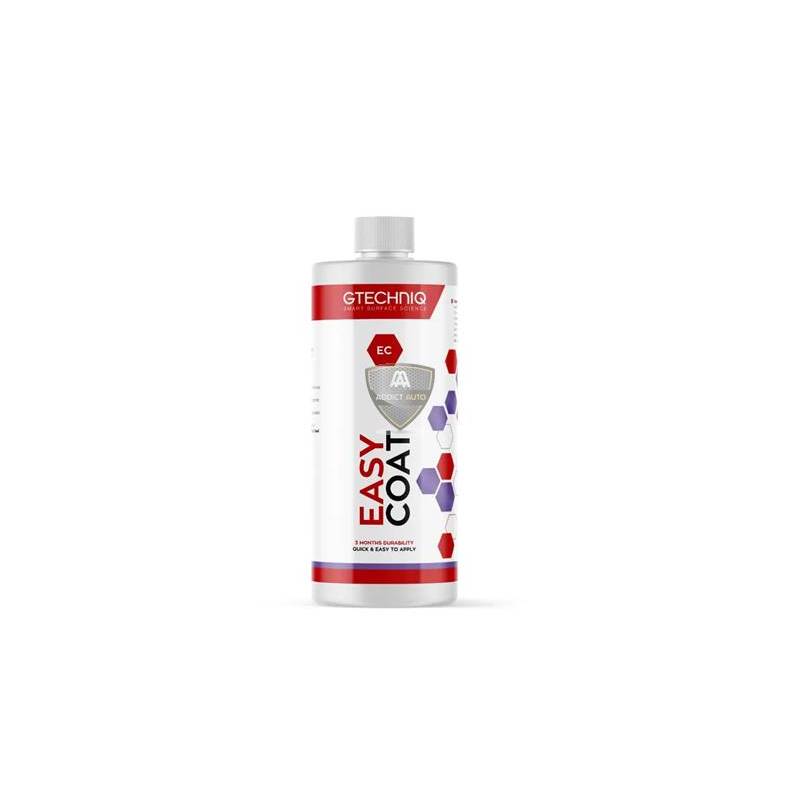 EC - EASY COAT REFILL (recharge) 500ml EC - EASY COAT REFILL (recharge) 500ml