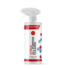 GTECHNIQ - W5 - CITRUS ALL PURPOSE CLEANER 500ml